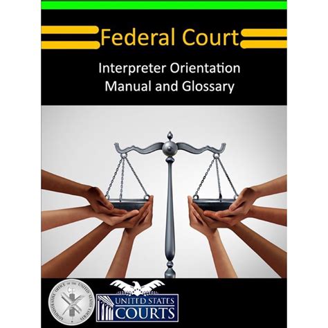 federal court interpreter